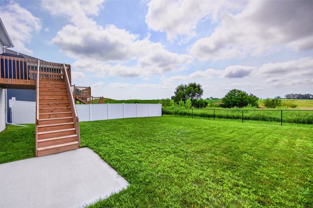 1636 NE Deerfield Drive, Ankeny, IA 50021