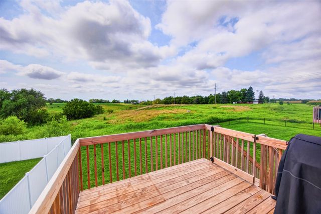 1636 NE Deerfield Drive, Ankeny, IA 50021