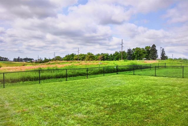 1636 NE Deerfield Drive, Ankeny, IA 50021