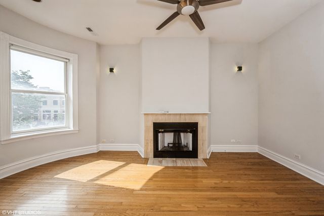 3252 S Prairie Avenue 2S, Chicago, IL 60616