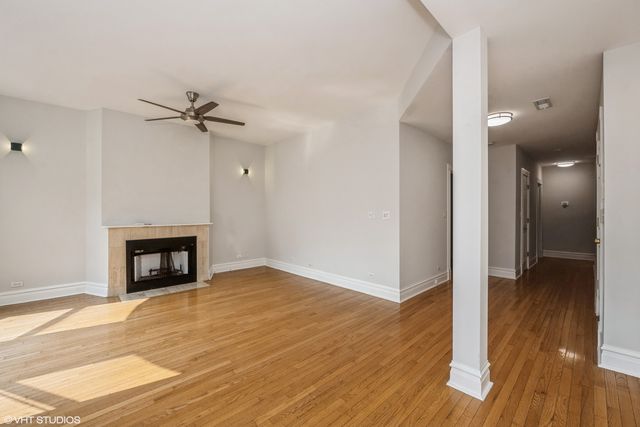 3252 S Prairie Avenue 2S, Chicago, IL 60616
