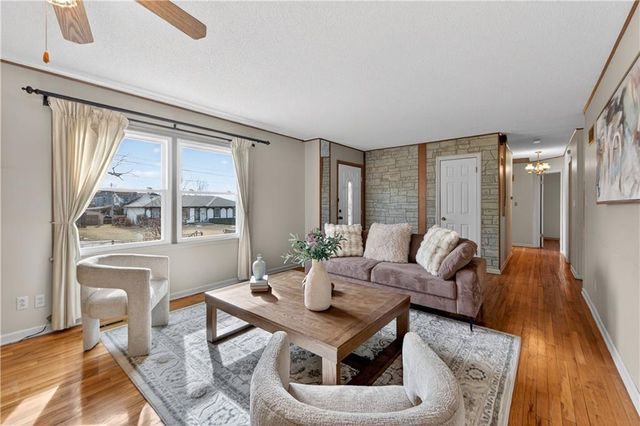 2114 Shearer Road, Kansas City, KS 66106