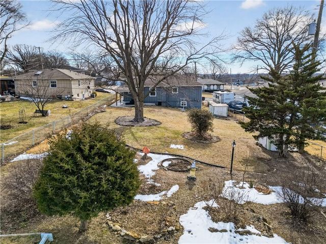 2114 Shearer Road, Kansas City, KS 66106