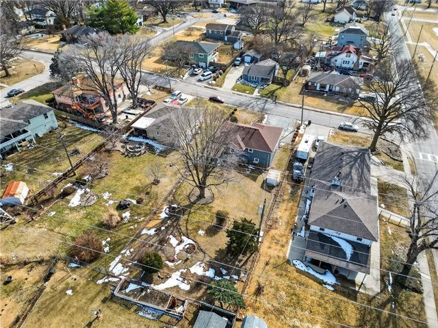 2114 Shearer Road, Kansas City, KS 66106