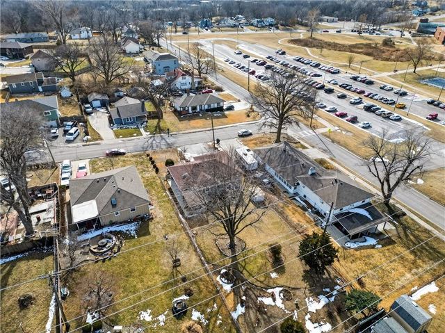 2114 Shearer Road, Kansas City, KS 66106