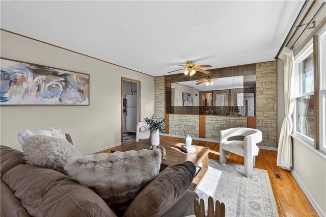 2114 Shearer Road, Kansas City, KS 66106