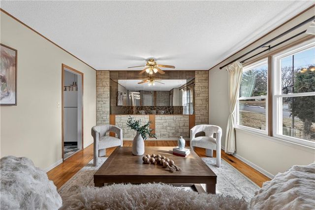 2114 Shearer Road, Kansas City, KS 66106