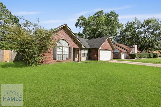 807 Hidden Hollow Circle, Hinesville, GA 31313