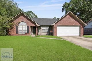 807 Hidden Hollow Circle, Hinesville, GA 31313