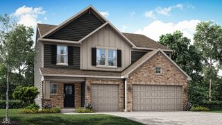 16752 Breton Road, Westfield, IN 46074