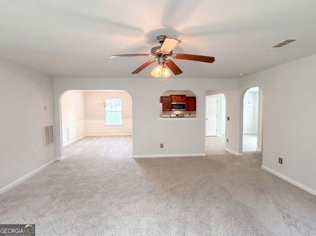 2117 Dartmouth Court, Mcdonough, GA 30253