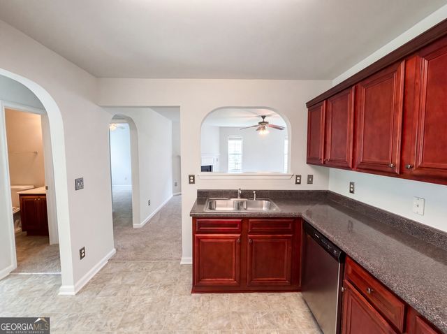 2117 Dartmouth Court, Mcdonough, GA 30253