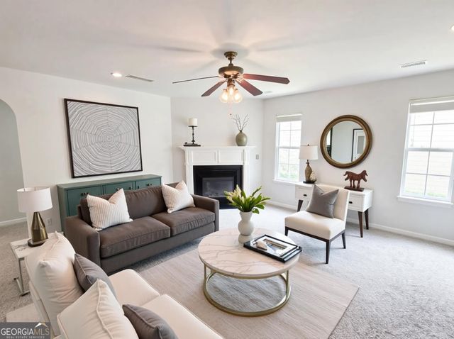 2117 Dartmouth Court, Mcdonough, GA 30253