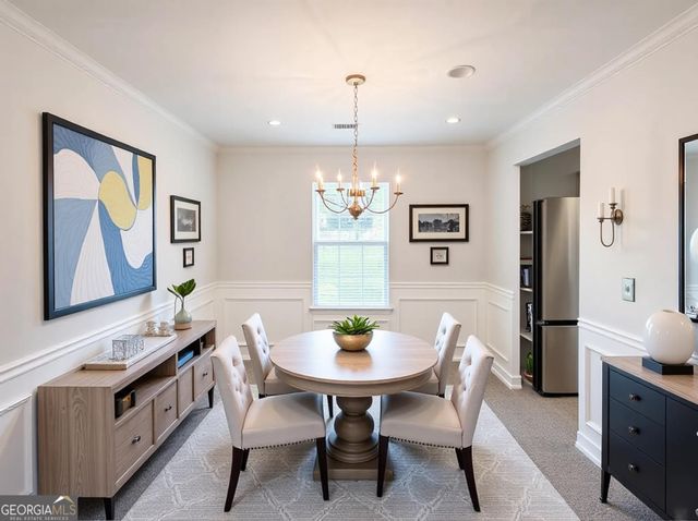 2117 Dartmouth Court, Mcdonough, GA 30253