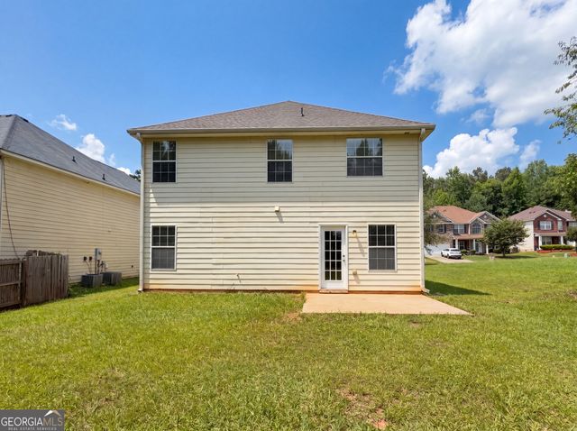 2117 Dartmouth Court, Mcdonough, GA 30253