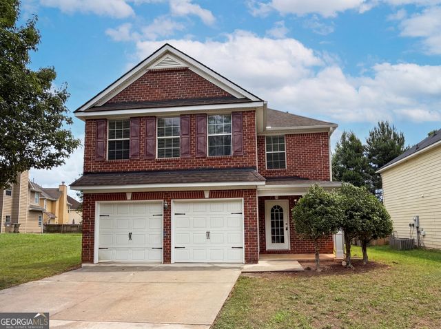 2117 Dartmouth Court, Mcdonough, GA 30253