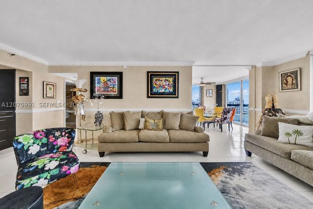 3530 Mystic Pointe Dr 3210, Aventura, FL 33180