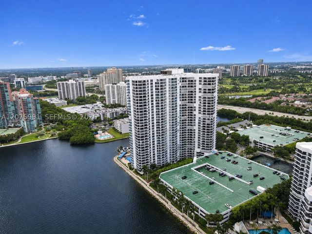 3530 Mystic Pointe Dr 3210, Aventura, FL 33180