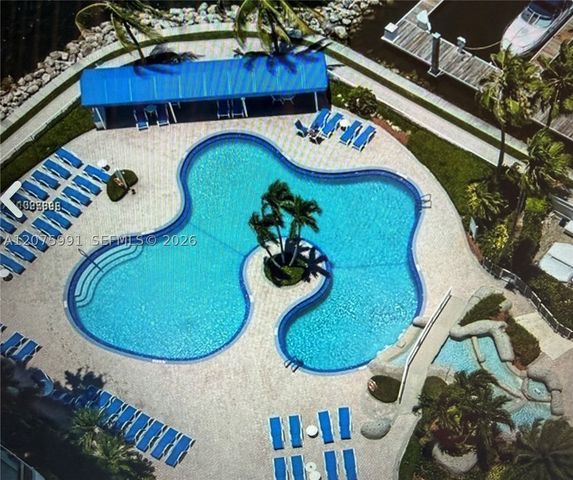 3530 Mystic Pointe Dr 3210, Aventura, FL 33180