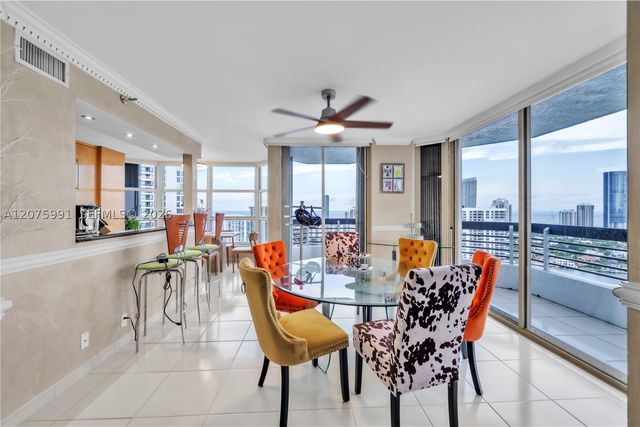 3530 Mystic Pointe Dr 3210, Aventura, FL 33180