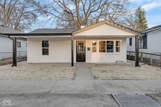 1209 N Centennial Street, Indianapolis, IN 46222