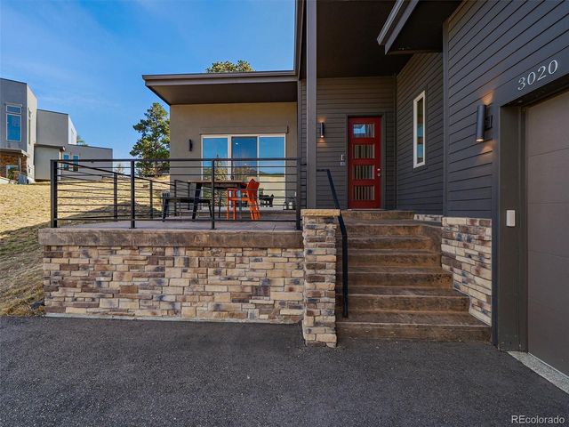 3020 Alpine Hideaway Trail, Evergreen, CO 80439