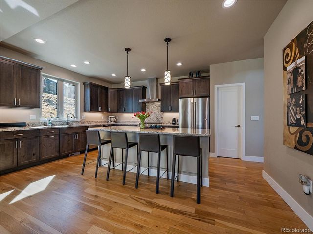 3020 Alpine Hideaway Trail, Evergreen, CO 80439