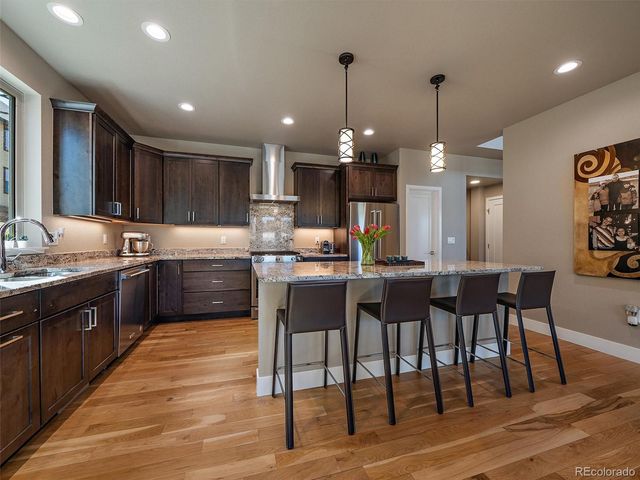 3020 Alpine Hideaway Trail, Evergreen, CO 80439