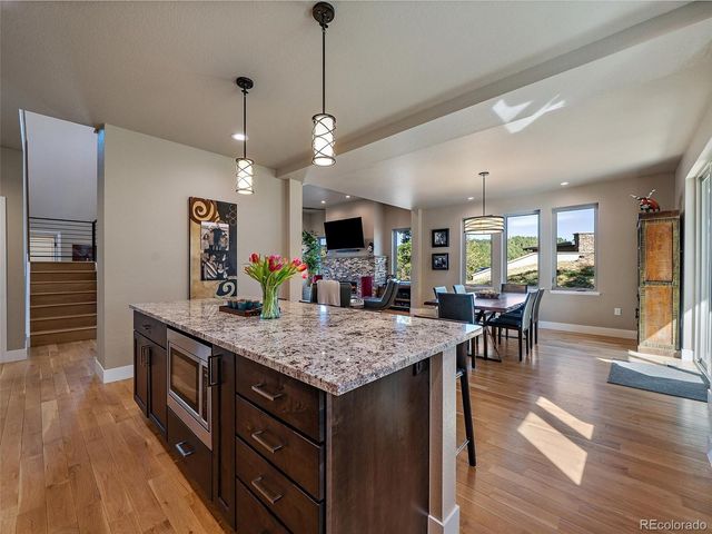 3020 Alpine Hideaway Trail, Evergreen, CO 80439