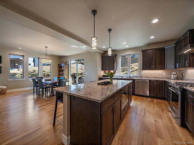 3020 Alpine Hideaway Trail, Evergreen, CO 80439