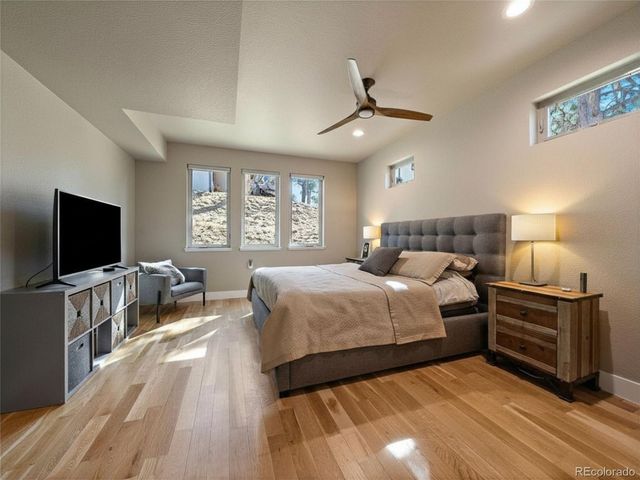 3020 Alpine Hideaway Trail, Evergreen, CO 80439