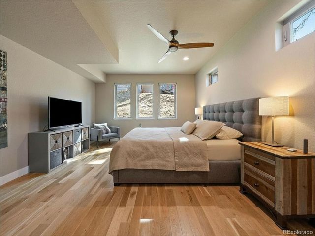 3020 Alpine Hideaway Trail, Evergreen, CO 80439