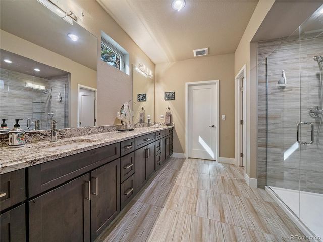 3020 Alpine Hideaway Trail, Evergreen, CO 80439