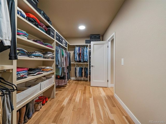 3020 Alpine Hideaway Trail, Evergreen, CO 80439