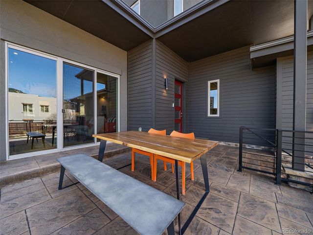 3020 Alpine Hideaway Trail, Evergreen, CO 80439