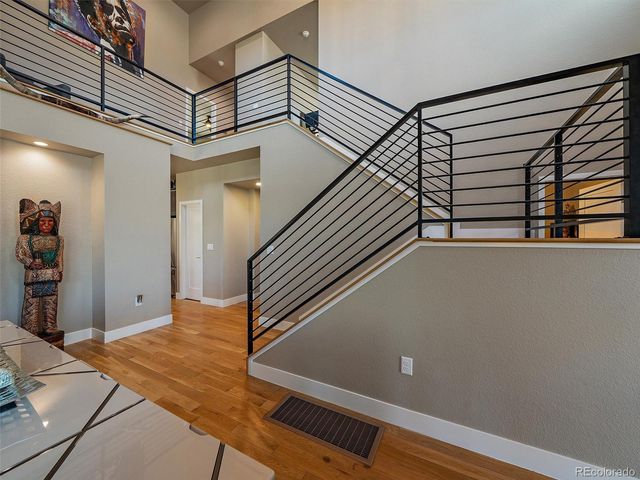 3020 Alpine Hideaway Trail, Evergreen, CO 80439