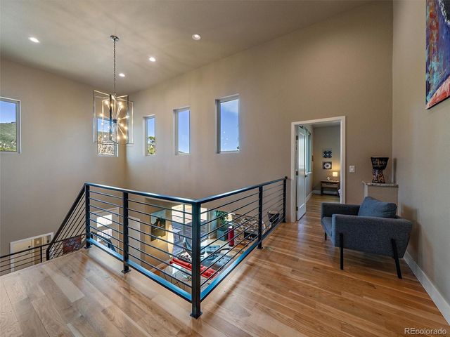 3020 Alpine Hideaway Trail, Evergreen, CO 80439