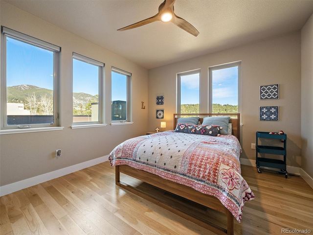 3020 Alpine Hideaway Trail, Evergreen, CO 80439