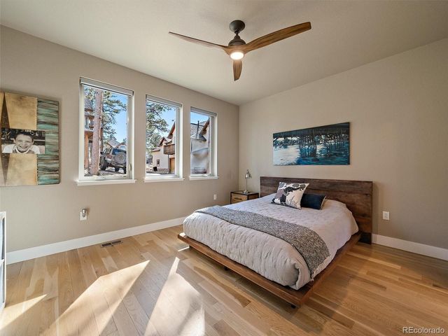 3020 Alpine Hideaway Trail, Evergreen, CO 80439