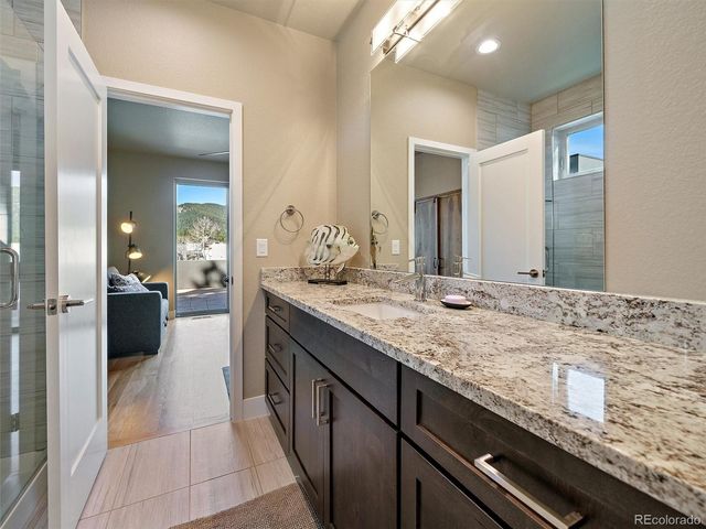 3020 Alpine Hideaway Trail, Evergreen, CO 80439