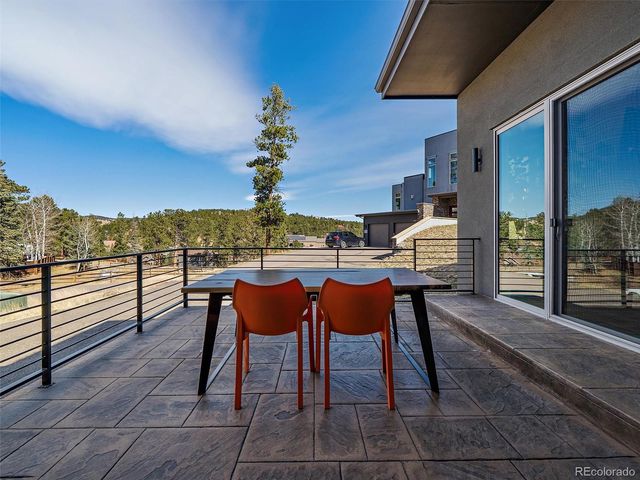 3020 Alpine Hideaway Trail, Evergreen, CO 80439