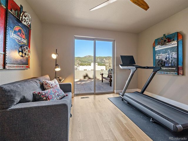 3020 Alpine Hideaway Trail, Evergreen, CO 80439