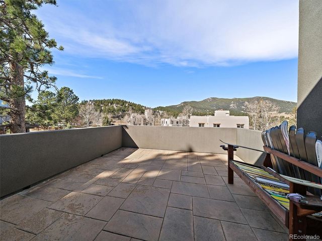 3020 Alpine Hideaway Trail, Evergreen, CO 80439