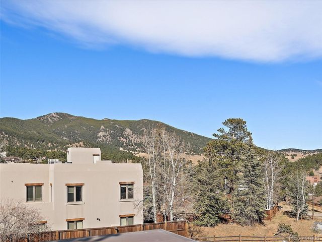3020 Alpine Hideaway Trail, Evergreen, CO 80439