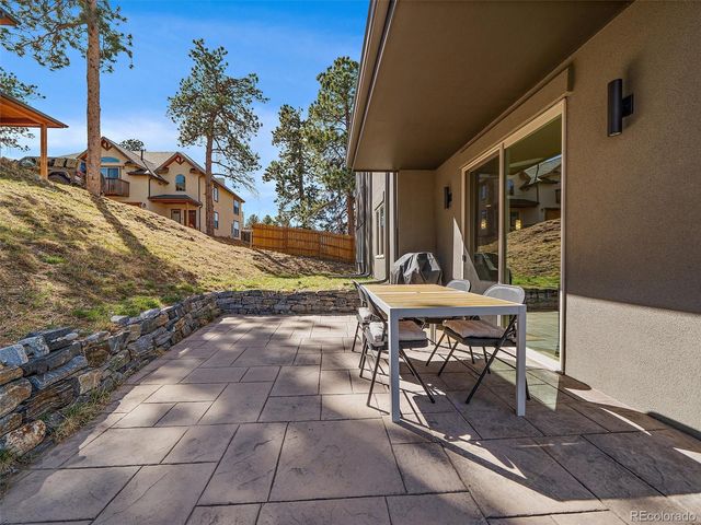 3020 Alpine Hideaway Trail, Evergreen, CO 80439