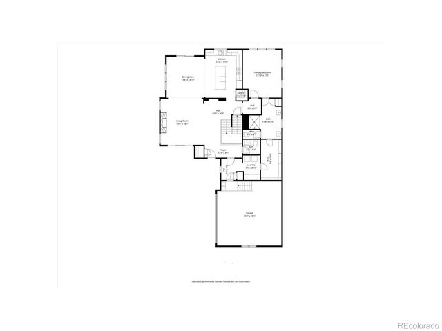 3020 Alpine Hideaway Trail, Evergreen, CO 80439