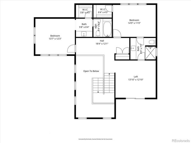 3020 Alpine Hideaway Trail, Evergreen, CO 80439