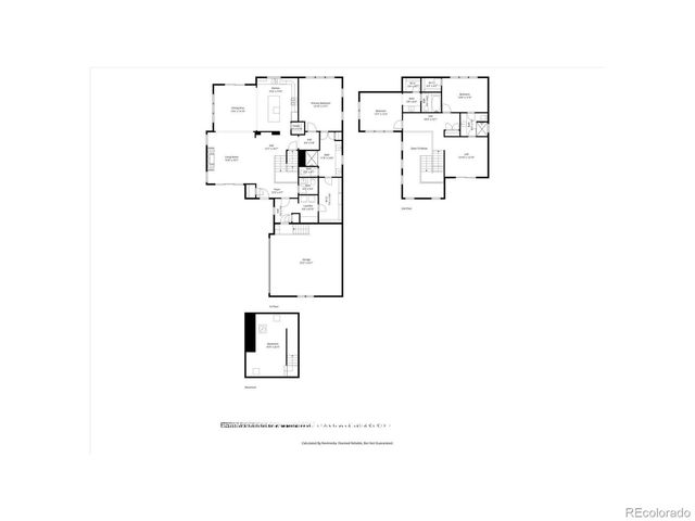 3020 Alpine Hideaway Trail, Evergreen, CO 80439