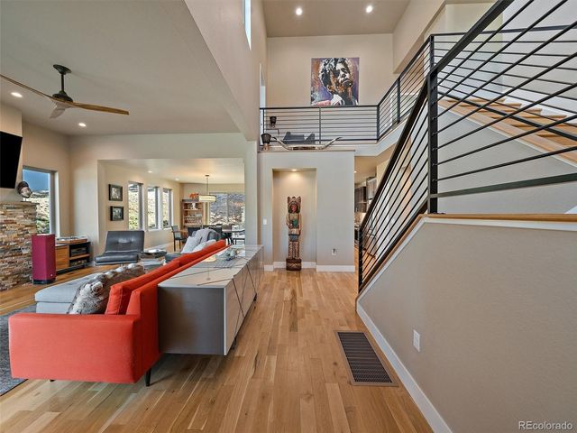 3020 Alpine Hideaway Trail, Evergreen, CO 80439