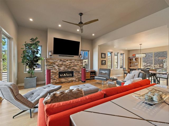 3020 Alpine Hideaway Trail, Evergreen, CO 80439